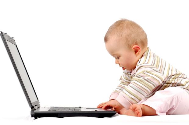 Çocuk ve Teknoloji